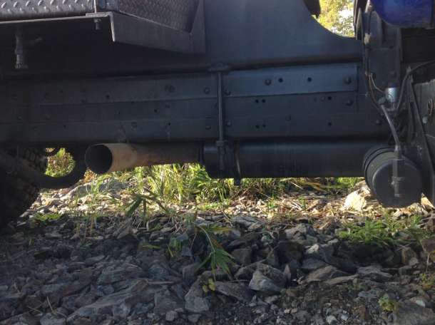 Урал-автокран , фотография 10