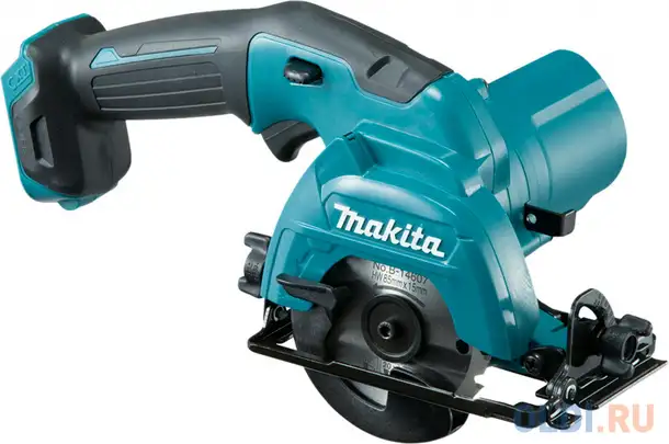 Циркулярная пила makita hs301dz 85мм, фотография 1