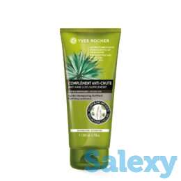 Кондиционер-Уход ПРОТИВ ВЫПАДЕНИЯ ВОЛОС - Для ослабленных волос, фотография 1