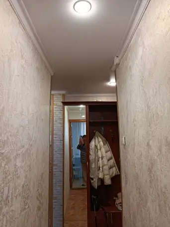 Сдам 1 комнатную квартиру на длительный срок Юность, фотография 5