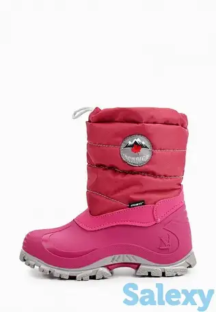 Дутики gusti, фотография 1