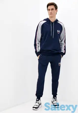 Костюм спортивный blacksi, фотография 1