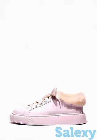 Кеды basconi, фотография 1