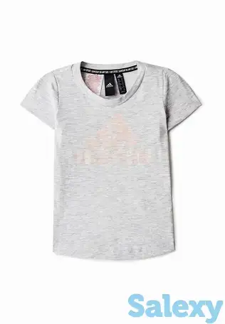 Футболка adidas, фотография 1