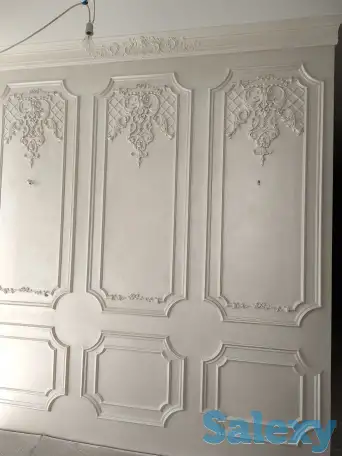 Ремонт квартир домов офисов., фотография 7