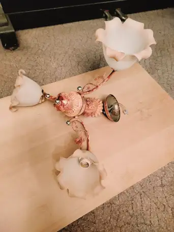 Люстру продаю, фотография 2