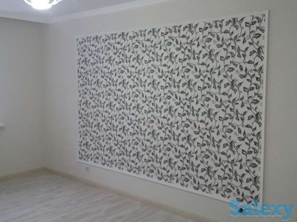 Косметический ремонт квартир, фотография 7