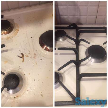 Уборка квартир и домов, фотография 3