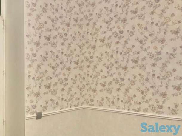 Клеим обои 600тг, фотография 15