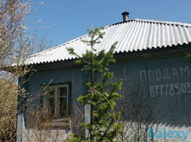 Продам дом в пос. Горная Ульбинка, фотография 2