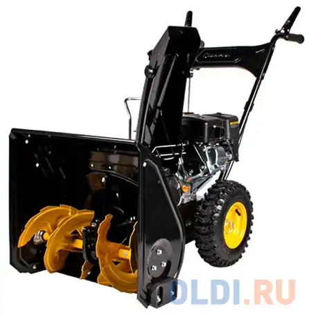 Снегоуборщик champion st553, шт, фотография 1