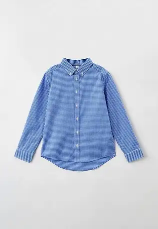 Рубашка sela, фотография 1