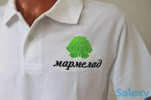 Футболки с надписью, фотография 4