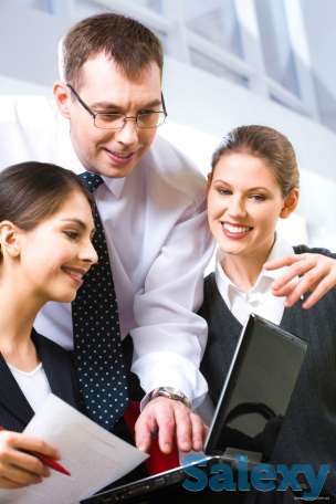 Набор сотрудников, фотография 1