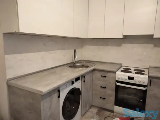 Мебель на заказ, изготовление и установка, фотография 4