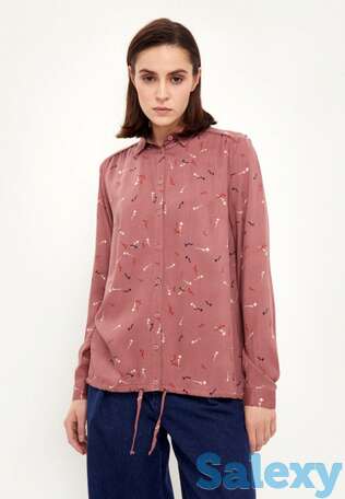 Блуза finn flare, фотография 1