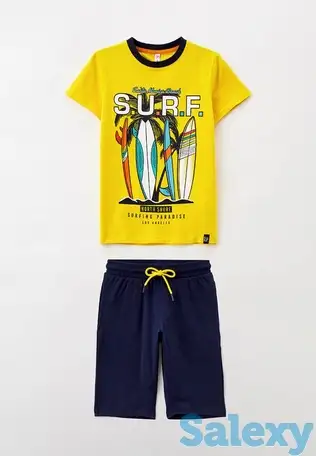 Костюм спортивный playtoday, фотография 1