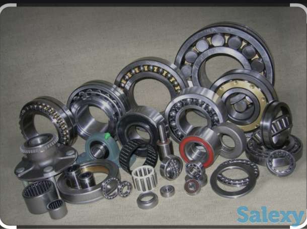 Куплю неликвидные подшипники, фотография 1