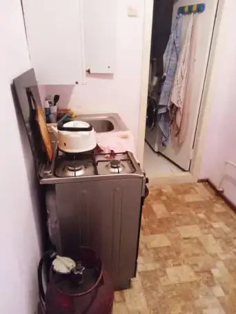 Двухкомнатная в центре, Байтурынова 12, фотография 3