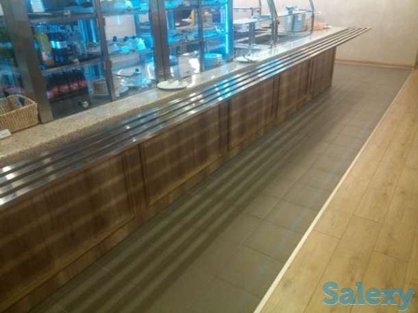 Линия раздачи, фотография 7