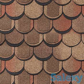 Продам мягкую кровлю срочо от 1900 за 1 кв.м ТЕХНОНИКОЛЬ SHINGLAS, фотография 4