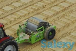 Импактор Pilemaster I3000 разрушитель дорожных оснований, цементнобенонных покрытий, фотография 2