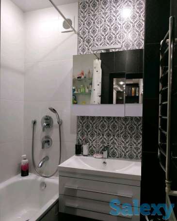 Продам 3-комнатную квартиру, Байтерек 13 мрн 10(б), фотография 13