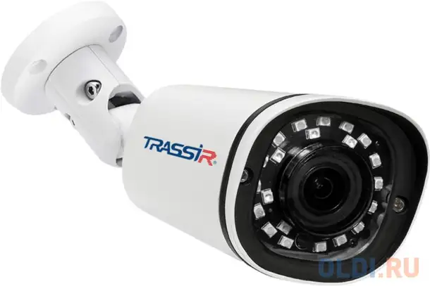 Камера ip trassir tr-d2121ir3 cmos 1/2.7