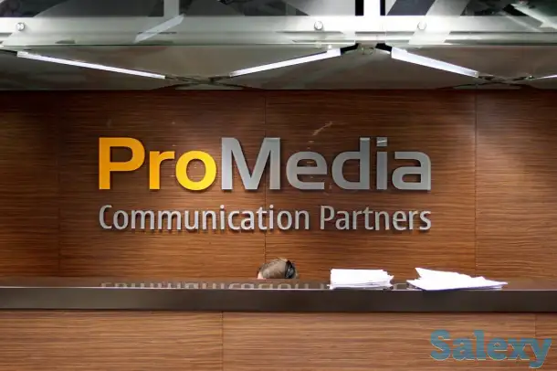 Объемные буквы, вывески, лайтбоксы, неон, баннера, НИЗКИЕ ЦЕНЫ, фотография 6