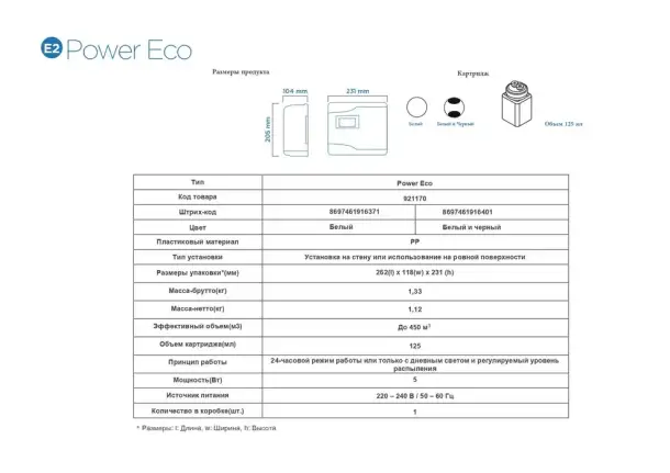 Aроматические Системы Carpex, фотография 8