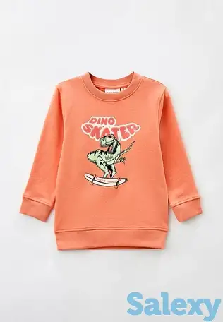 Свитшот tom tailor, фотография 1