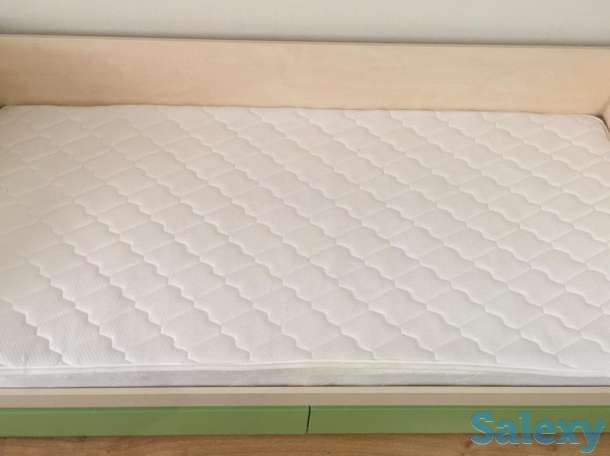 Подростковая кровать, фотография 2