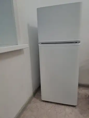 Новый холодильник, фотография 2