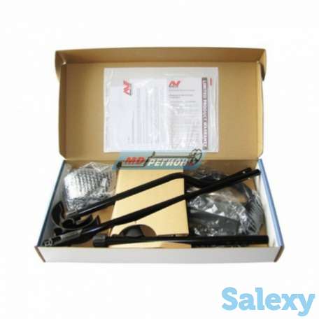 Металлоискатель Minelab X-Terra 705 (катушка DD 10.5