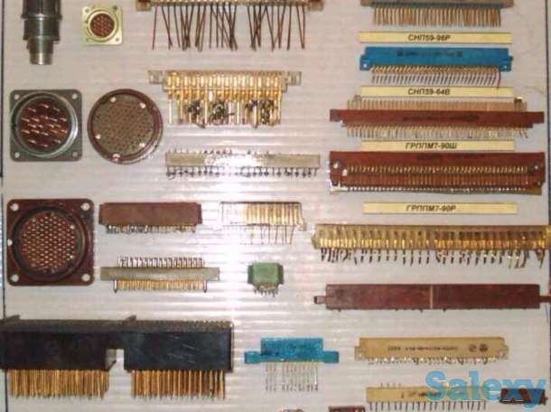 Радиодетали приборы, фотография 9