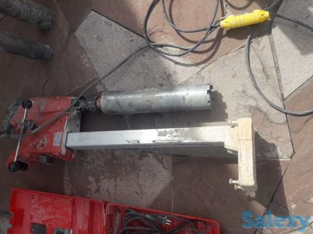 Инструменты Hilti, фотография 3