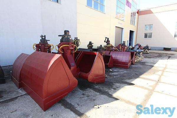 Реализация запасных частей и навесного рабочего оборудования, фотография 12