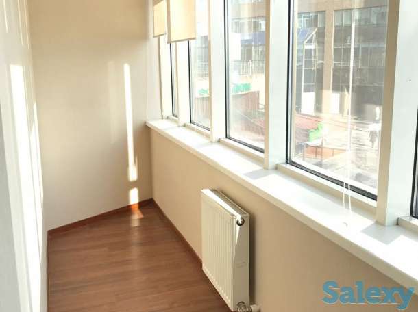 Сдам офис в БЦ Нурлы Тау, фотография 4