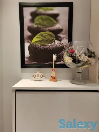 Двухкомнатная кв, Айтматова, фотография 9