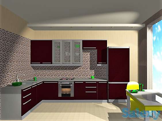 Дизайнер-сметчик, фотография 5