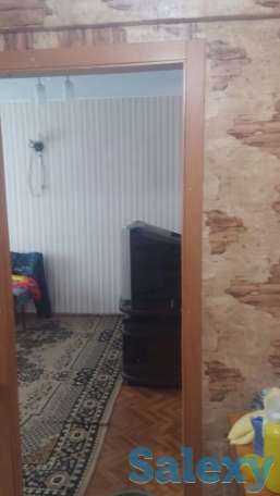 1-комнатная квартира, 31 м², 2/5 эт., Беспалова 49/1, фотография 4