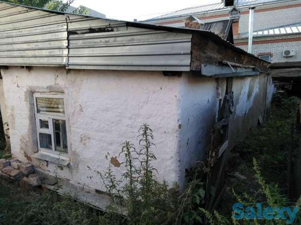 Продам частный дом в центре города!, фотография 2