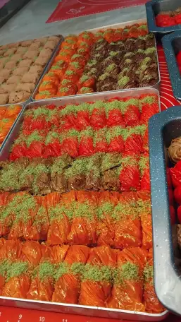 Готовим на заказ Пахлаву! Для свадеб и других мероприятии!, фотография 2