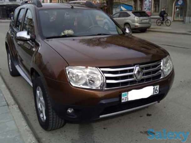 Продам автомобиль РеноDuster, фотография 1