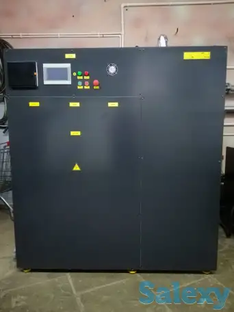 Парогенераторы энергосберегающие индукционные, фотография 1