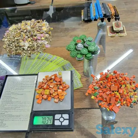 Скупка Серебра Алматы, фотография 3