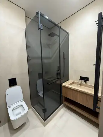 Ремонт квартир и домов в Алматы, фотография 8