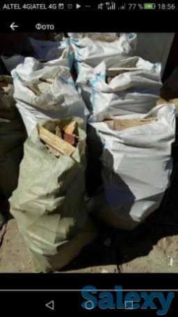 Дрова Дешево, фотография 1