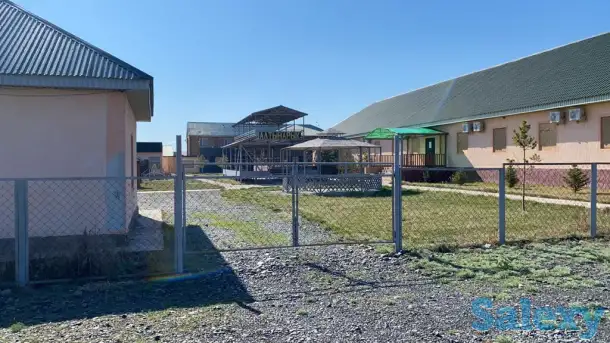 Срочно продам участок земли на берегу озера Алаколь пос.Акши.12 соток.300метров до берега..не дорого..с оплатой договори, фотография 2