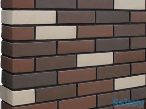 Продажа газоблока и облицовочного керамического кирпича, фотография 8